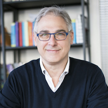 Alex Steele