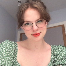 Emma Stephenson