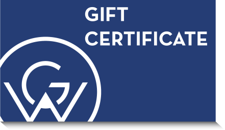 Gift Certificate