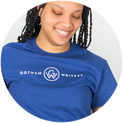 Gotham T-Shirt